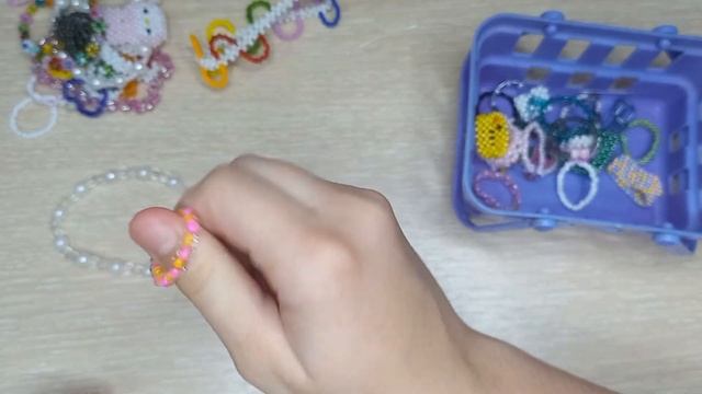 Мои поделки из бисера❤️❤️❤️ смотреть онлайн