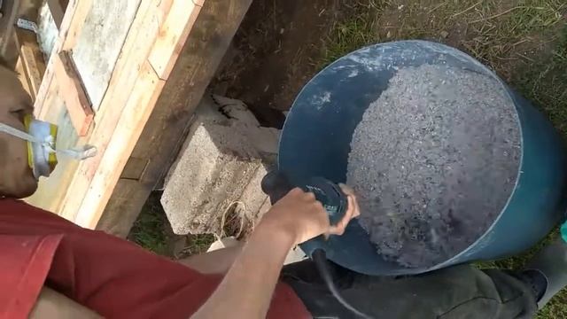 Половая система пристроя/веранды 2х3м. смотреть онлайн