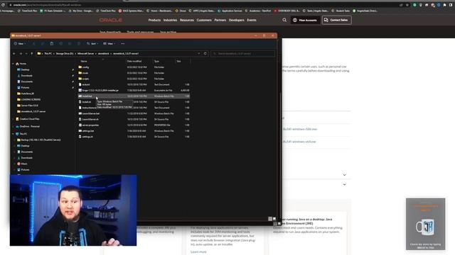 How to Build a Modded Minecraft server in Under 4 Minutes! смотреть онлайн
