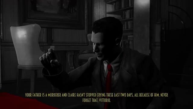 Blues And Bullets Gameplay with no commentary: I didn't like Blues And Bullets! смотреть онлайн