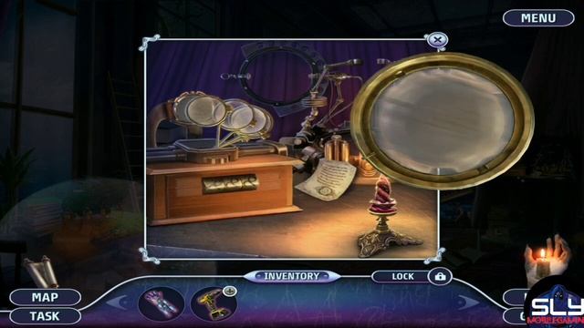 Paranormal Files 9 Silent Willow Full Walkthrough смотреть онлайн