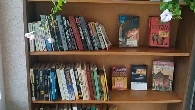Буккроссинг (Bookcrossing) в моей жизни. Часть 2. смотреть онлайн