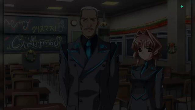 Muv-Luv Alternative Playthrough No Commentary | Part 1 смотреть онлайн