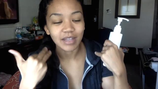 ACNE- HOW I CLEARED MY SKIN!! смотреть онлайн