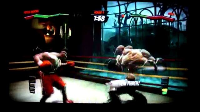 FaceBreaker: Impossible Difficulty Guide Part 2 смотреть онлайн