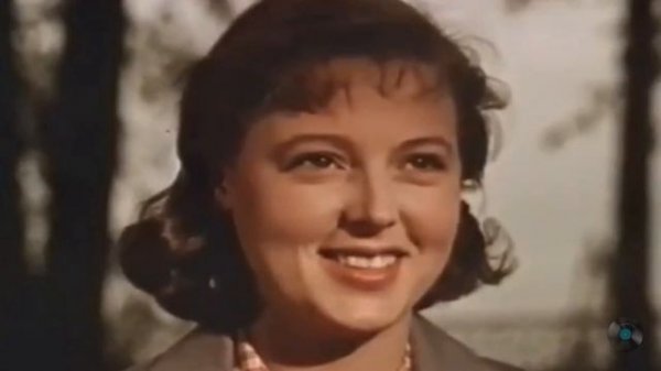 Горят костры далекие..