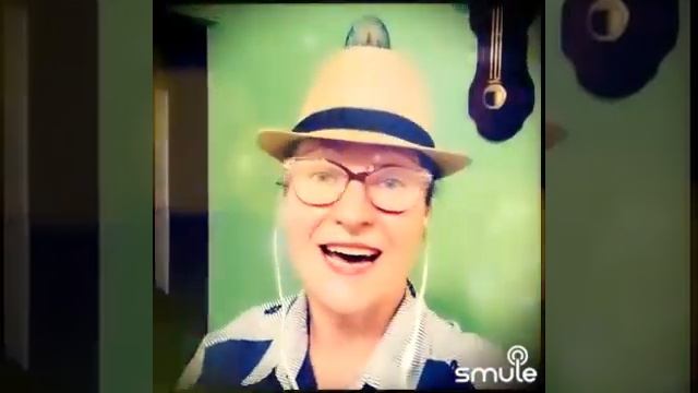 Олег Винник - Рецепт Добра( кавер в исполнении Mery- Smule) смотреть онлайн