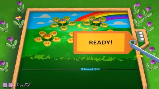 TOY STORY MANIA | DISNEY/PIXAR | Story Part 9 | Walkthrough *PC GAME* смотреть онлайн