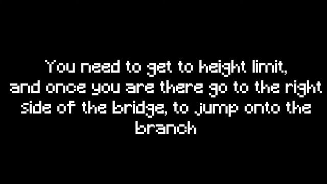 How to hyperjump in hyperlands bridge! смотреть онлайн