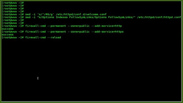 How To Install Symfony 3 Framework on CentOS And Rhel 7 смотреть онлайн