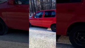 Обзор Honda Logo