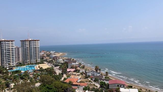 GÜNEYİN İNCİSİ AYAS YUMURTALIK l Adana'da Deniz Var Mı смотреть онлайн