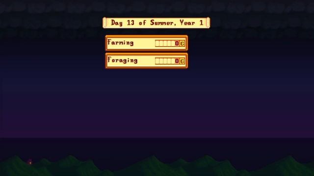 Let's Play Stardew Valley | Say hello to my little chickens смотреть онлайн