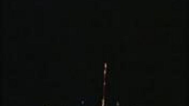 Фейерверки в Смоленске "Хризантема" смотреть онлайн