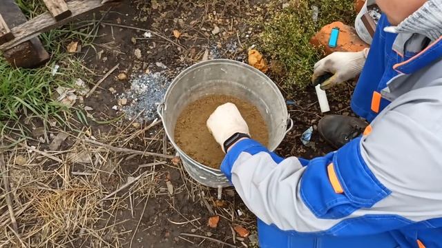 Как сделать Нож своими руками Тычковый нож пуш даггер смотреть онлайн