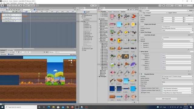 How to create new levels for save her project смотреть онлайн