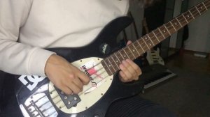 SALLY FACE -  Memories and Dreams METAL COVER (AUDIO HD)
