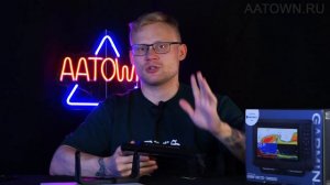 Garmin ECHOMAP UHD 2 72cv рассказываем для чего он нужен и кому подойдет