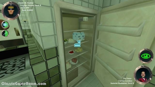 CGR Undertow - THE SHIP review for PC смотреть онлайн