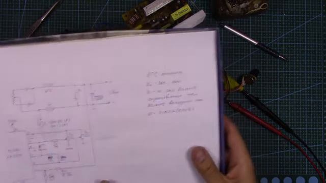 Простая переделка АТХ в зарядное устройство Часть 2 смотреть онлайн