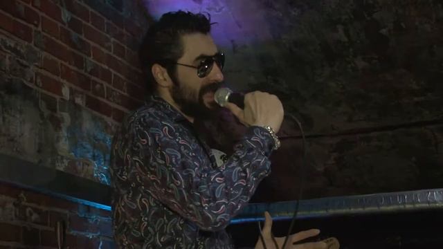 Павел Козлов & Alright Band "Tears in Heaven" (Eric Clapton cover) 2016 смотреть онлайн