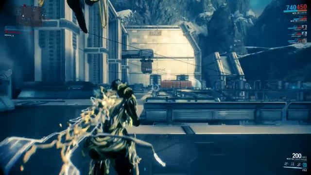 Warframe : Hey Corpus ! Regarde le Build de mon Soma Prime dans ta Tronche смотреть онлайн