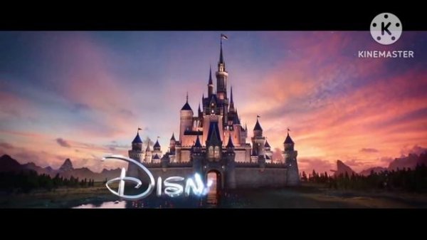 Disney (100 Years Of Wonder)/Pixar Animation Studios (2022) (Mexico Variant)