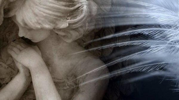 The Angels Voice ~ Diane Arkenstone