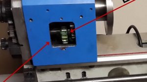 КИТАЙСКИЙ ТОКАРНИК часть 1