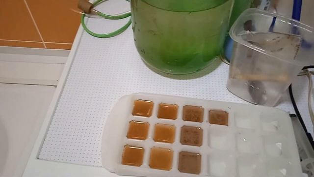 Дополнение к видео про разведение артемии смотреть онлайн