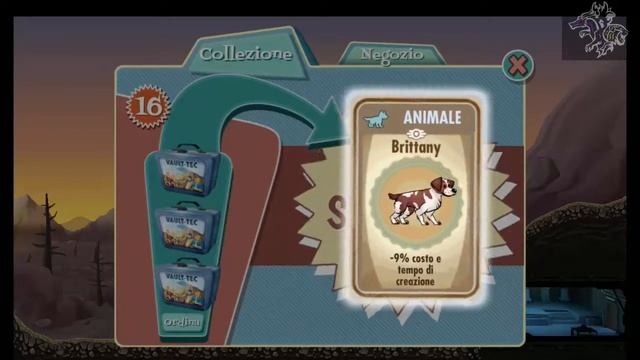 Fallout Shelter: 31 Lunchbox opening - Magnetron 4000 e... смотреть онлайн