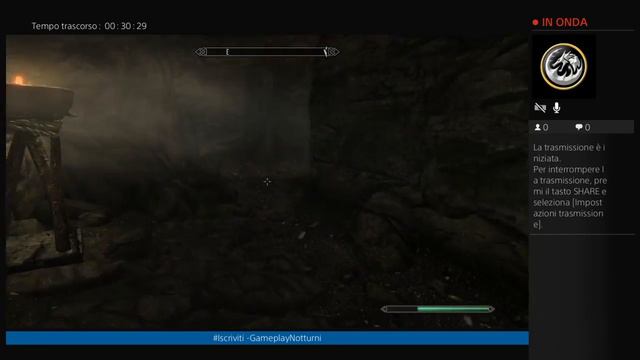 Skyrim remastered:La resurrezione di Jesù смотреть онлайн