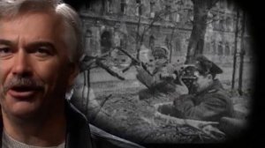 В полях за Вислой сонной. Исп. А. Рощин.