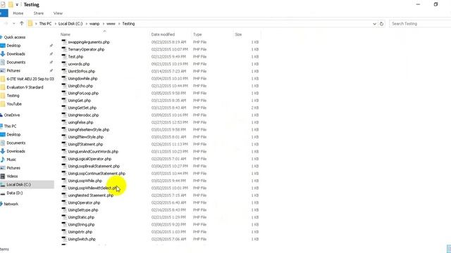 PHP Tutorial 45 How to Swapping Arguments by using printf in PHP Programming смотреть онлайн