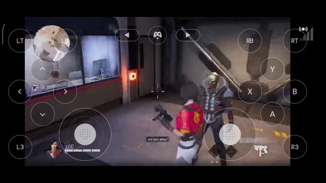 3 PC Games Gameplay On Android | Nvidia Geforce Now смотреть онлайн