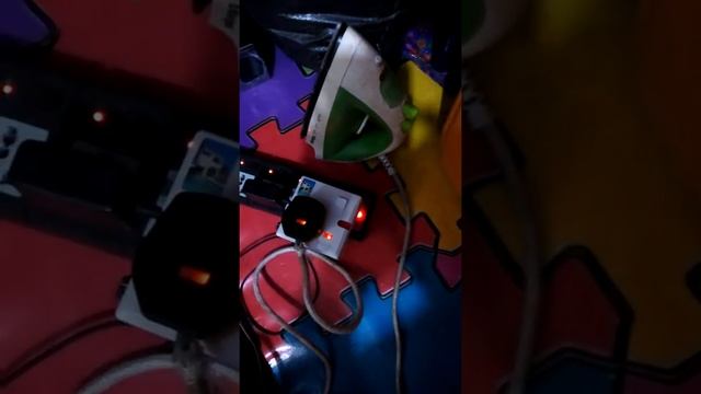 Generator power booster смотреть онлайн
