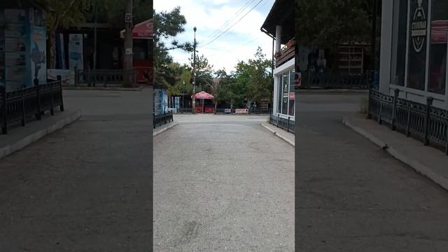 г.Саки, ул.Морская,4. База отдыха "Прибой", Т5 и Т6.(3) смотреть онлайн
