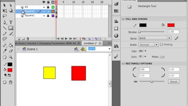 Flash Tutorial Request 6 Boolean Codes смотреть онлайн