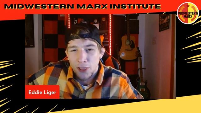 Reading Guide: Imperialism The Highest Stage of Capitalism- Chapter 1: Concentration of Production смотреть онлайн