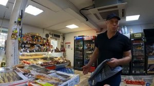 DK первый день трезвости, Солома в запое, Семён нашёлся,Сечин с запиской,Игрушка Лены, Тетрис,Витас'