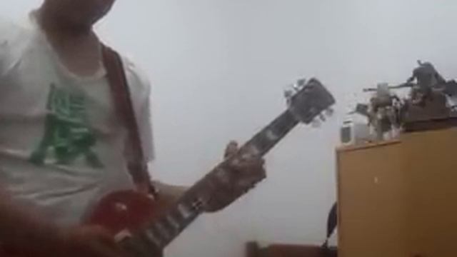 ZOOM G3 and Artrock Guitar JPI Deluxe смотреть онлайн