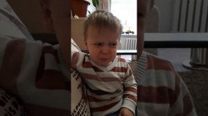 Мама ругает за сломаную машину???