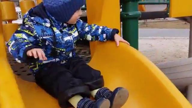 Видео для детей. Приключения Толи!) Рассказ ребенка. смотреть онлайн