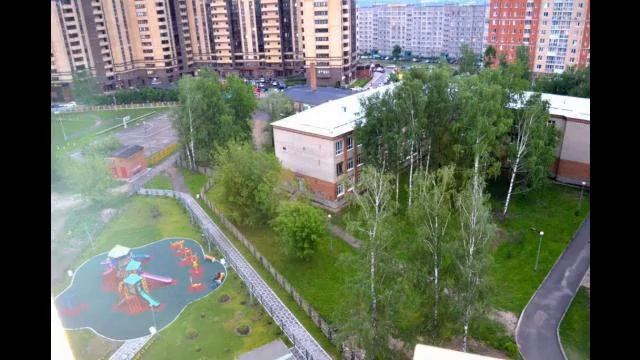 Без комисии - 2-ка 70 кв.м. под ключ ЖК Николь... смотреть онлайн