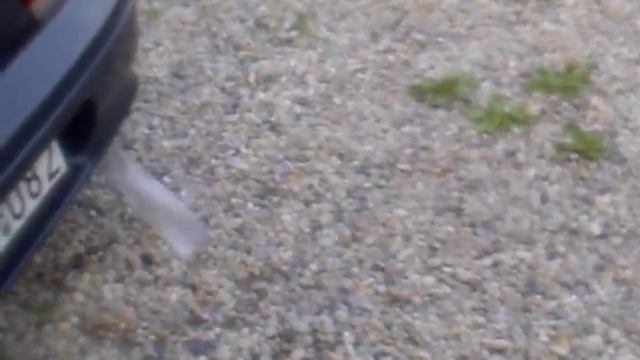 Suzuki Swift GTI RALLY 4x4 exhaust system sound смотреть онлайн