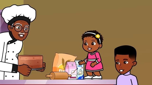 Miss Mary Mack + More Fun Kids Songs | Gracie’s Corner Compilation | Nursery Rhymes + Kids Songs смотреть онлайн