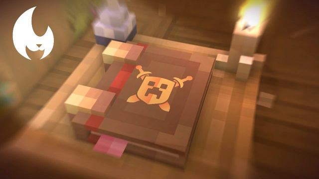 Yellow Fire - MineShield (Inverse + Reverb)