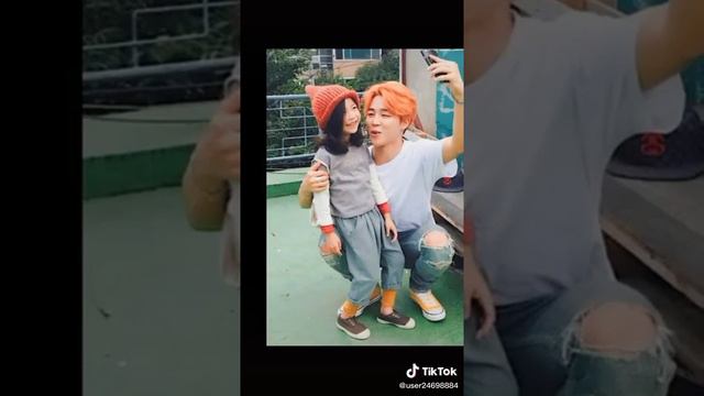 Чимин так любить детей смотреть онлайн