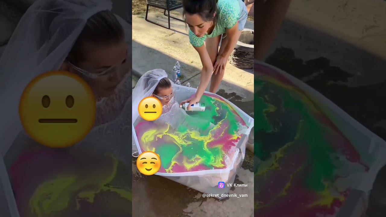 paint dress смотреть онлайн