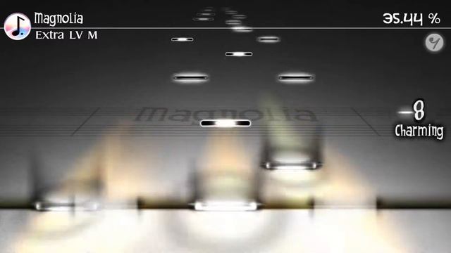 Deemo Magnolia Extra Lv.M 72.58 zzz... смотреть онлайн